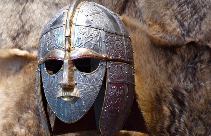 Sutton Hoo